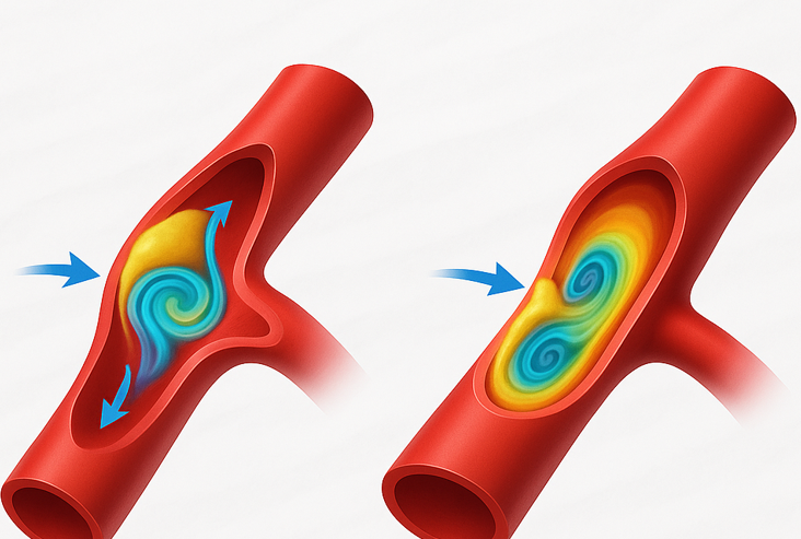 Cardiovascular Fluid Flow